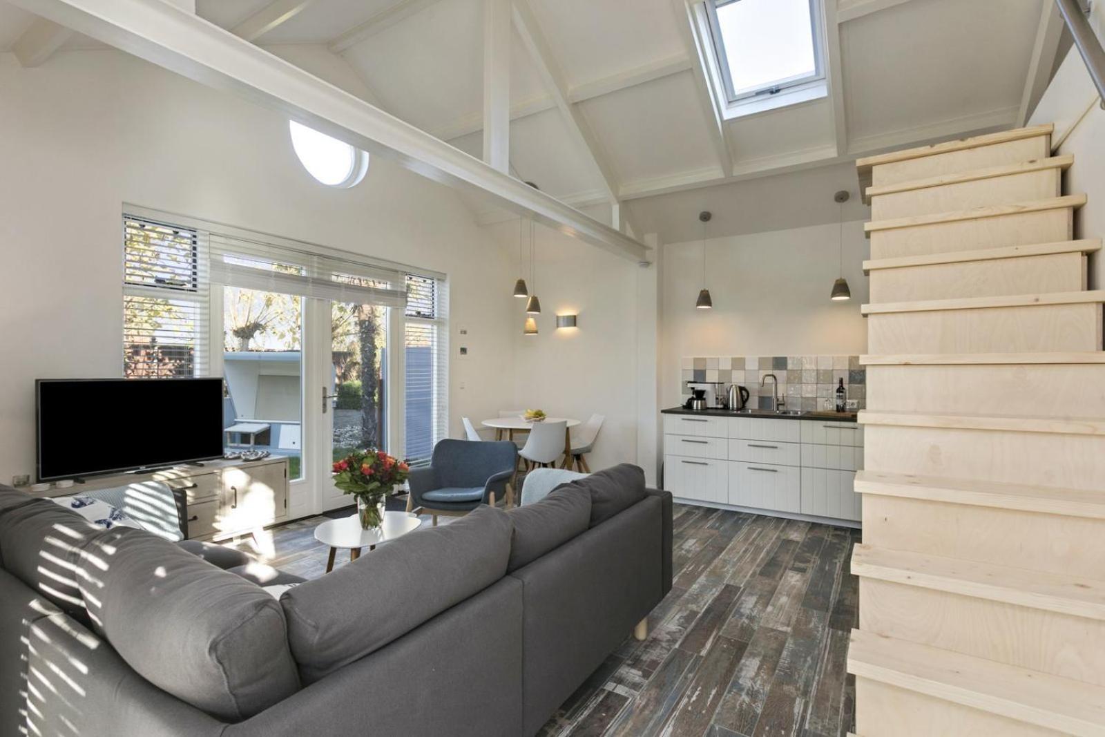 Holiday Home Beach Bubbles - Near The Beach With Big Garden - Not For Companies Ouddorp Exterior foto