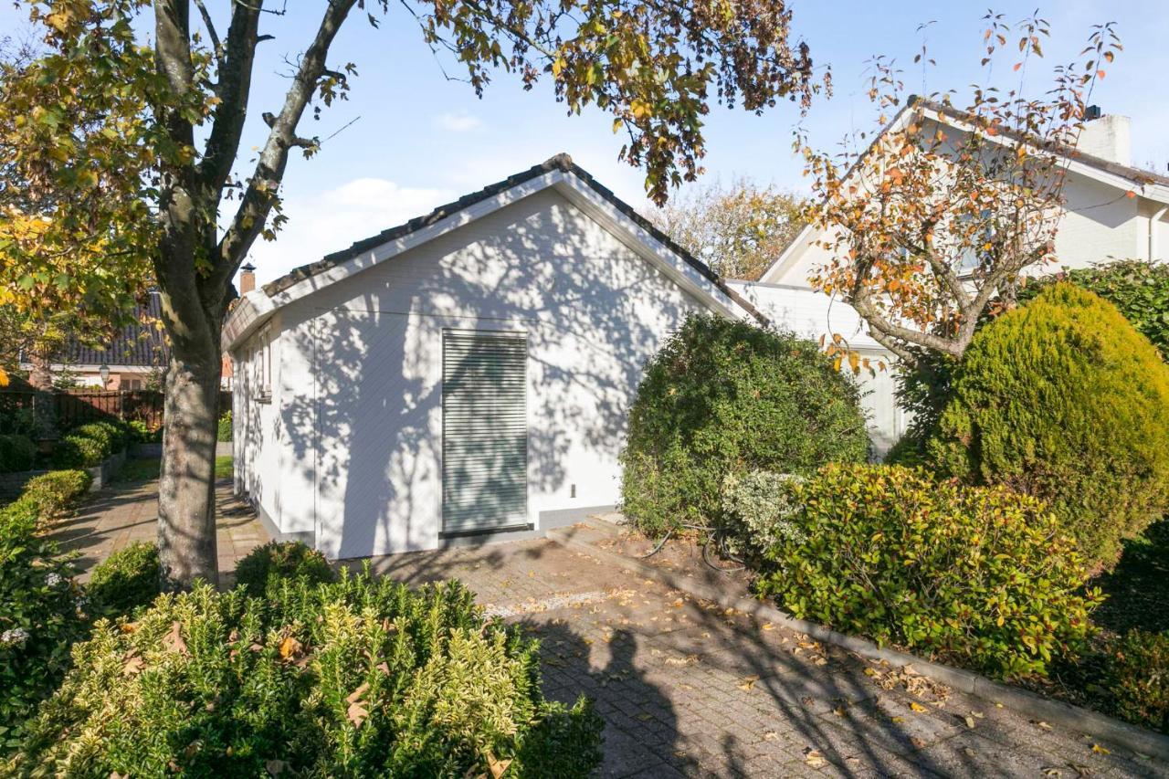Holiday Home Beach Bubbles - Near The Beach With Big Garden - Not For Companies Ouddorp Exterior foto